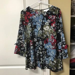 EUC Motherhood Maternity top